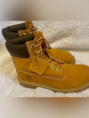 Genuine Timberland Books s
